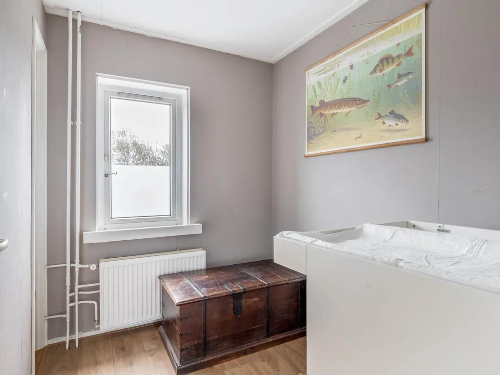 Roosenhoeklaan 25, HELLEVOETSLUIS