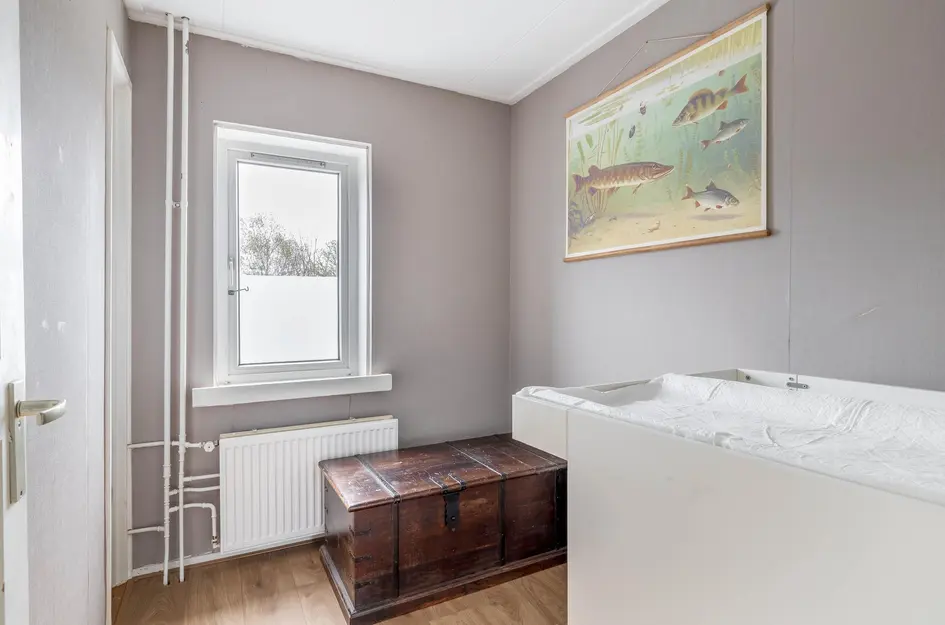 Roosenhoeklaan 25