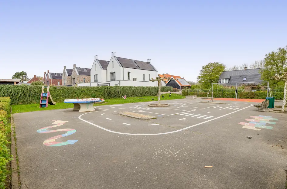 Roosenhoeklaan 25