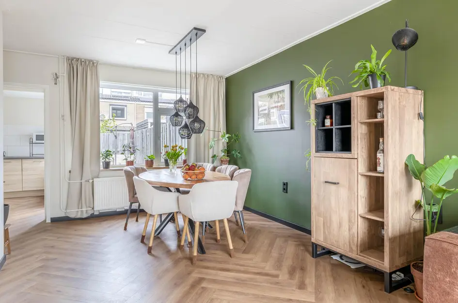 Roosenhoeklaan 25