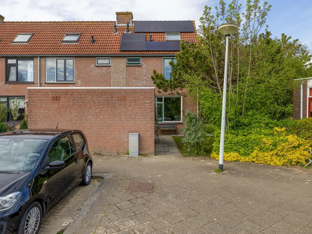 Fint 20, HELLEVOETSLUIS