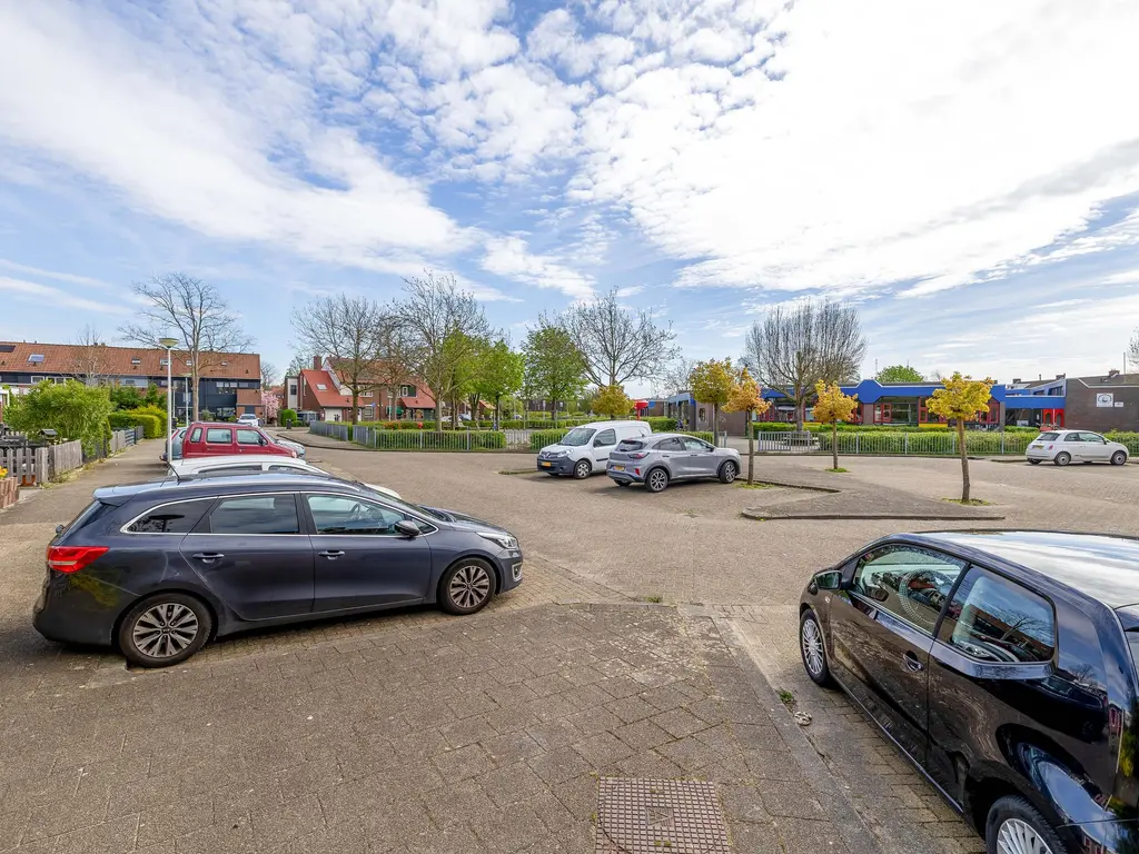Fint 20, HELLEVOETSLUIS