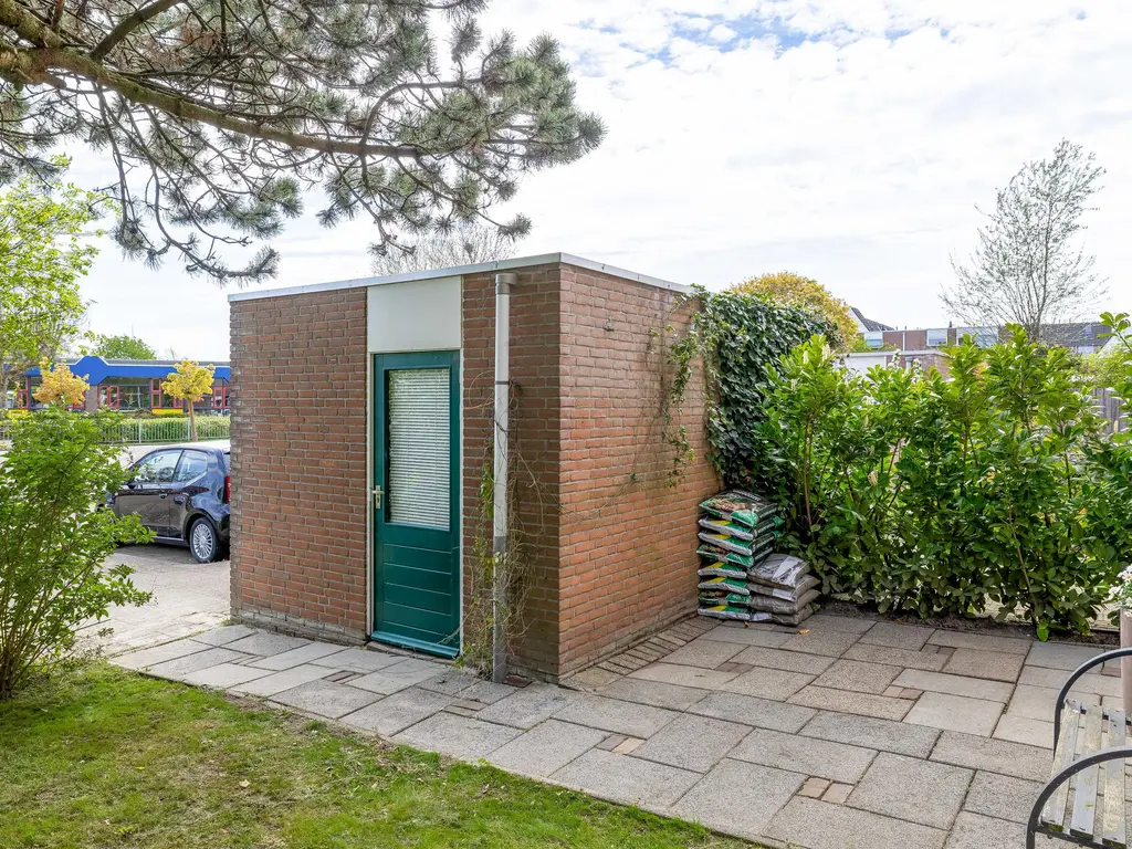 Fint 20, HELLEVOETSLUIS