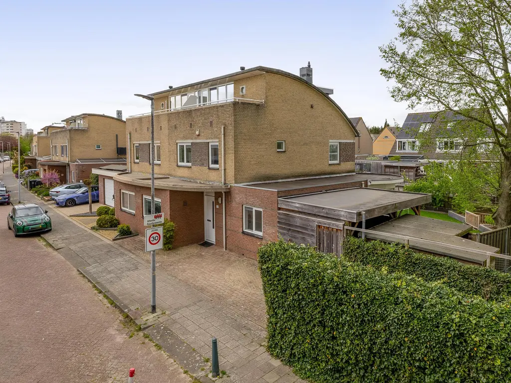 Damhertstraat 32, ROTTERDAM