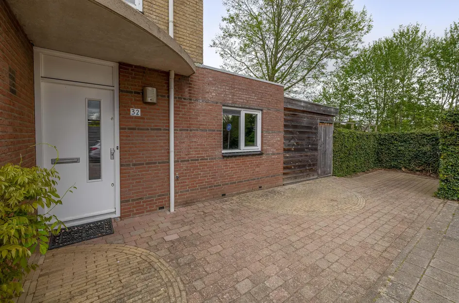 Damhertstraat 32