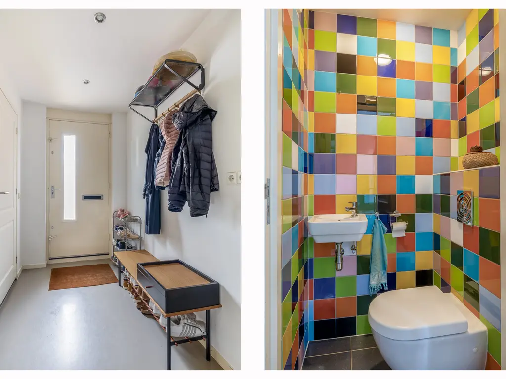 Damhertstraat 32, ROTTERDAM