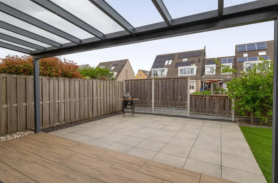 Damhertstraat 32