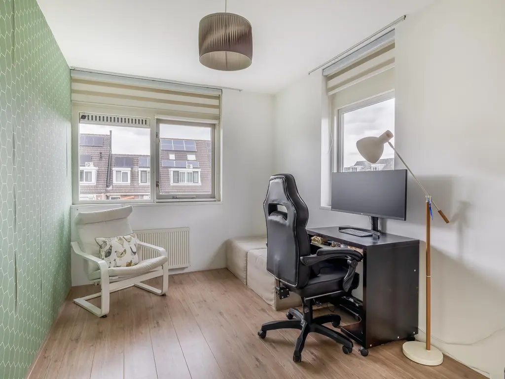Damhertstraat 32, ROTTERDAM