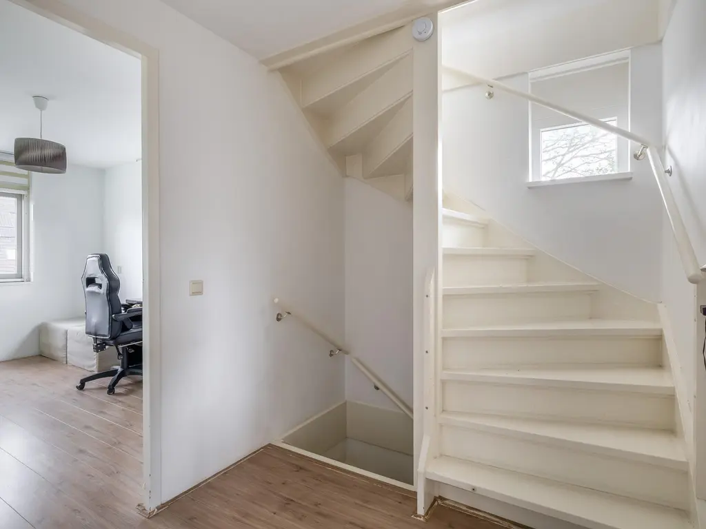 Damhertstraat 32, ROTTERDAM