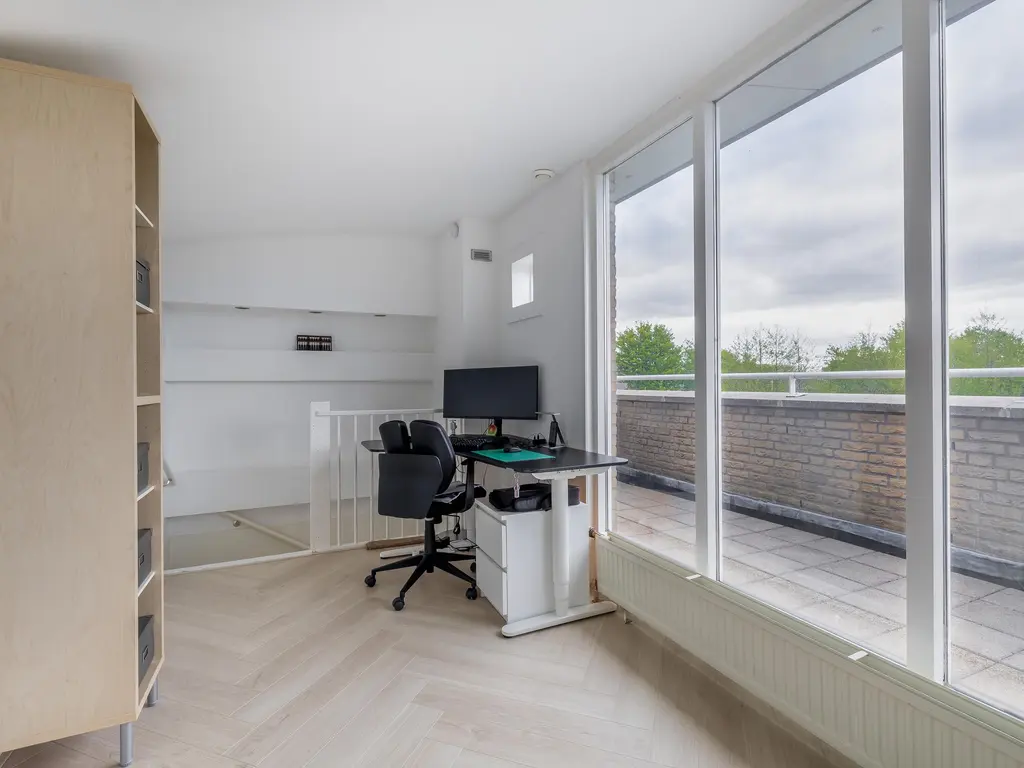 Damhertstraat 32, ROTTERDAM