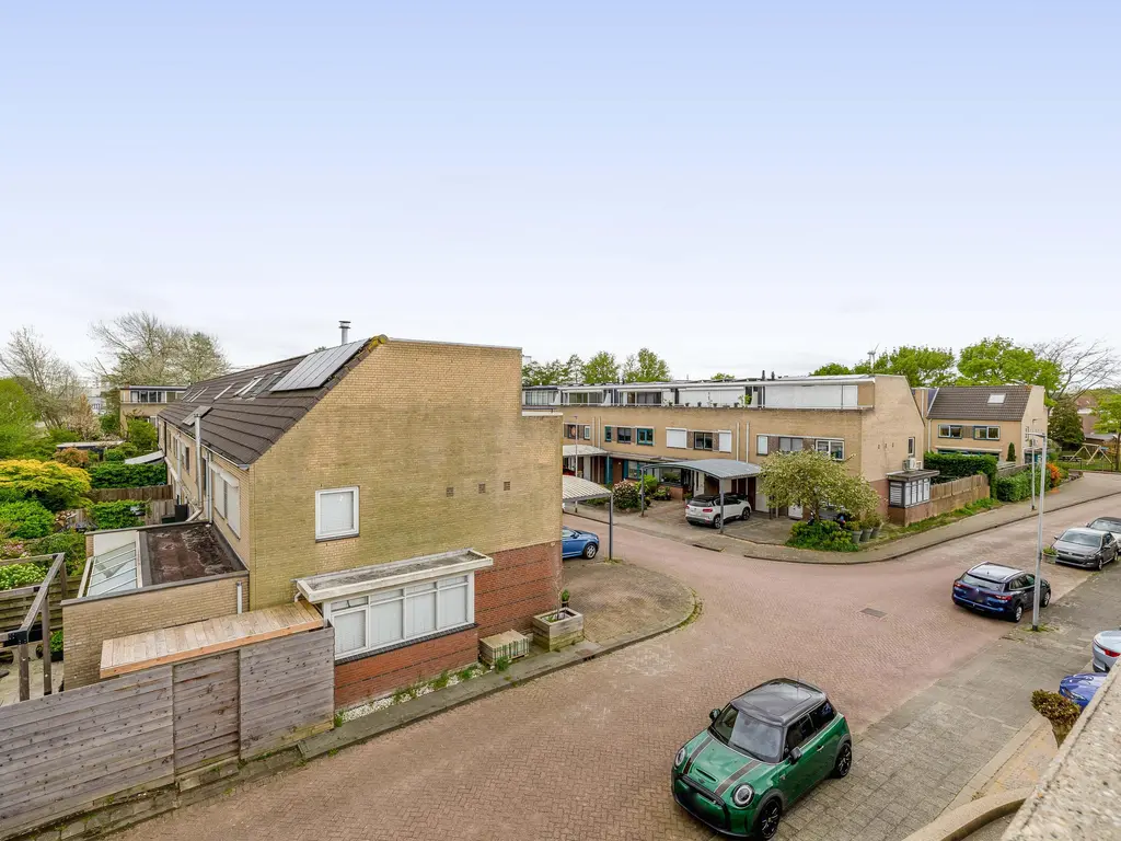 Damhertstraat 32, ROTTERDAM
