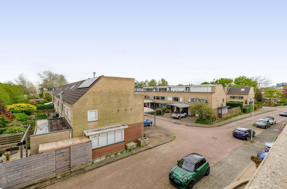 Damhertstraat 32