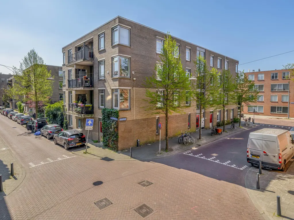 Singelstraat 18, ROTTERDAM