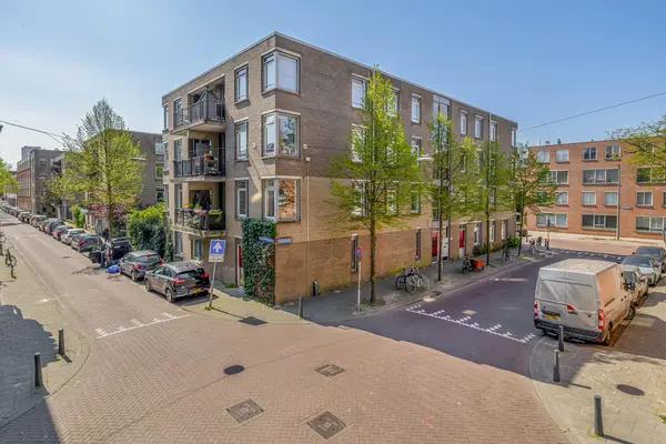 Singelstraat 18