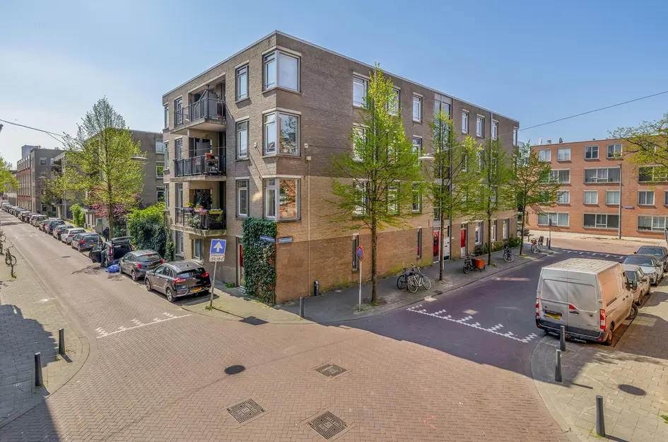 Singelstraat 18