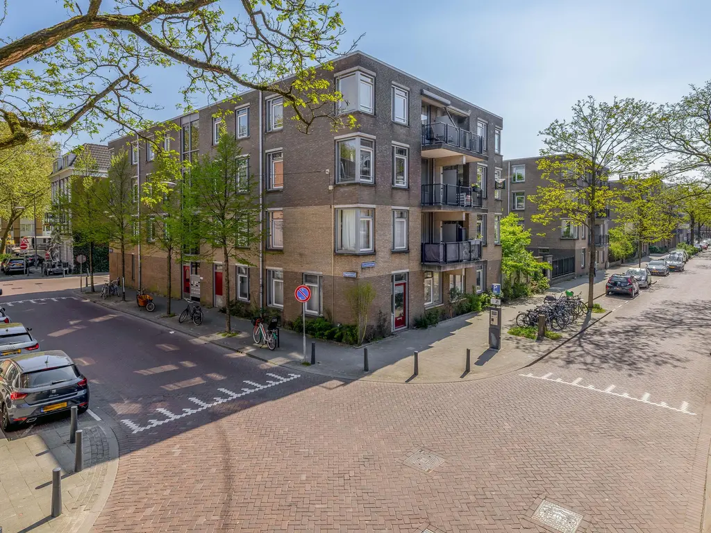 Singelstraat 18, ROTTERDAM