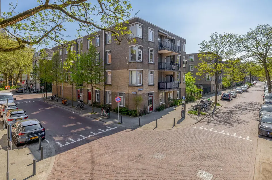 Singelstraat 18