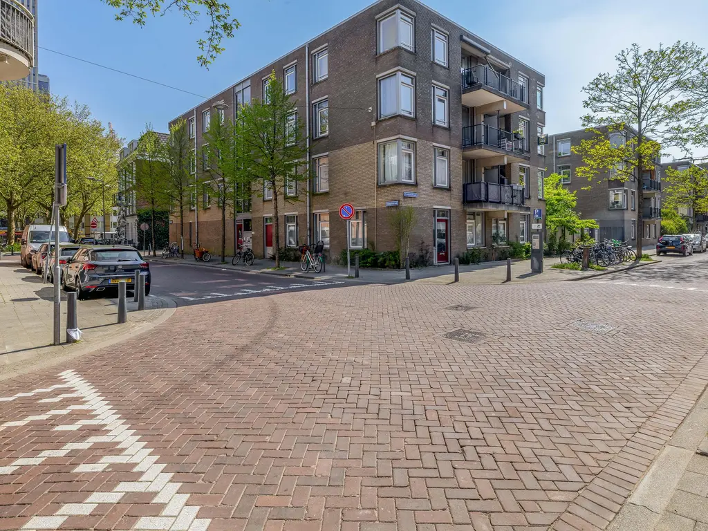 Singelstraat 18, ROTTERDAM