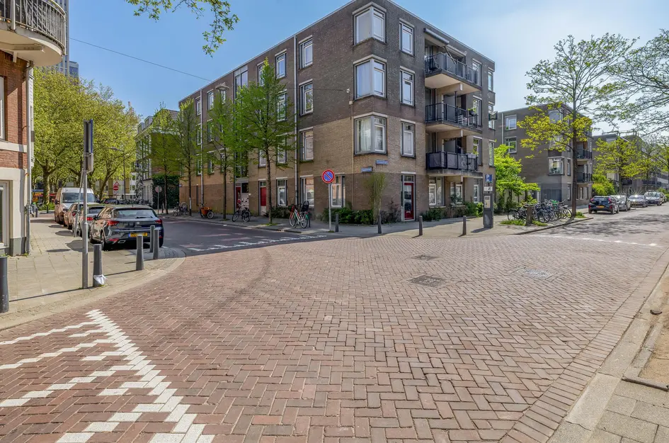 Singelstraat 18