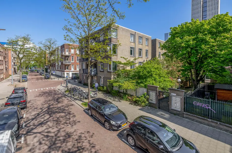 Singelstraat 18
