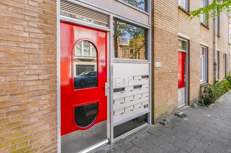 Singelstraat 18