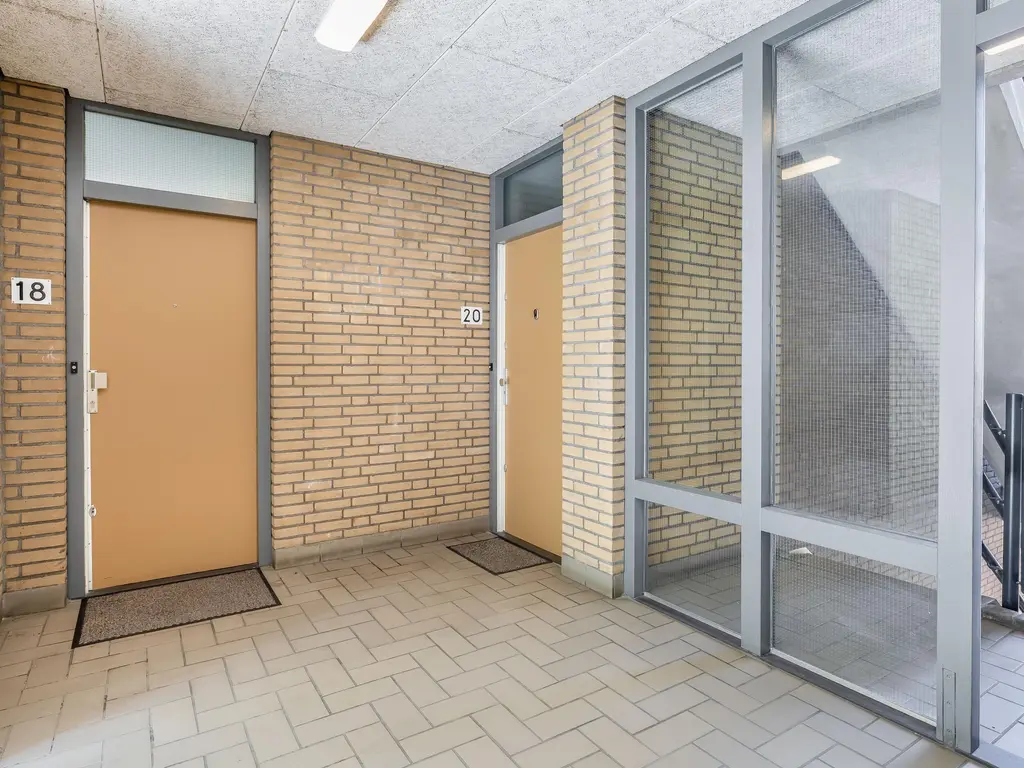 Singelstraat 18, ROTTERDAM