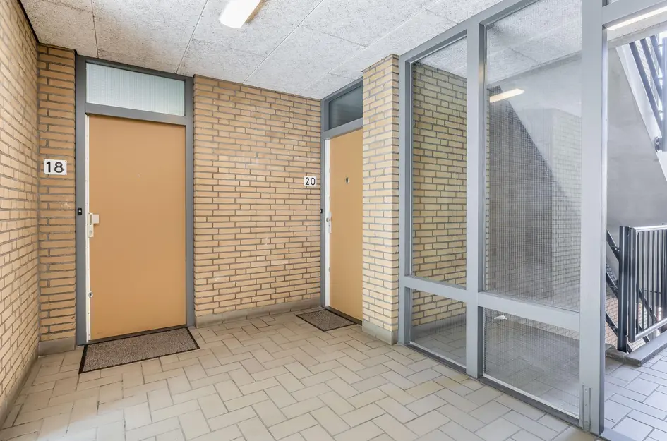 Singelstraat 18