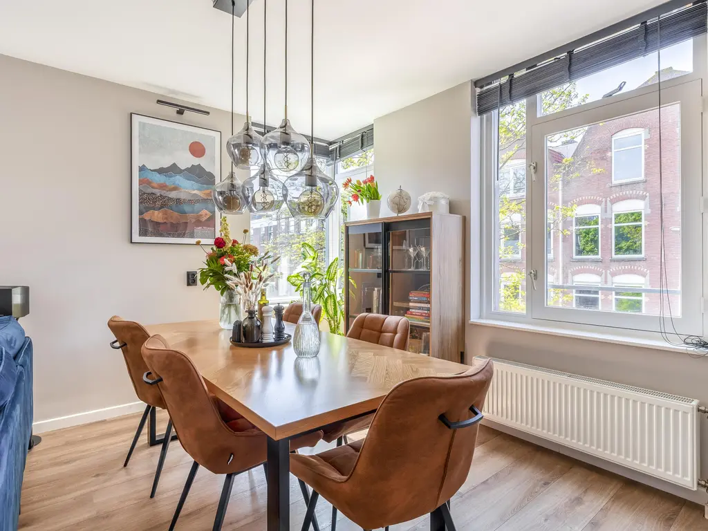 Singelstraat 18, ROTTERDAM