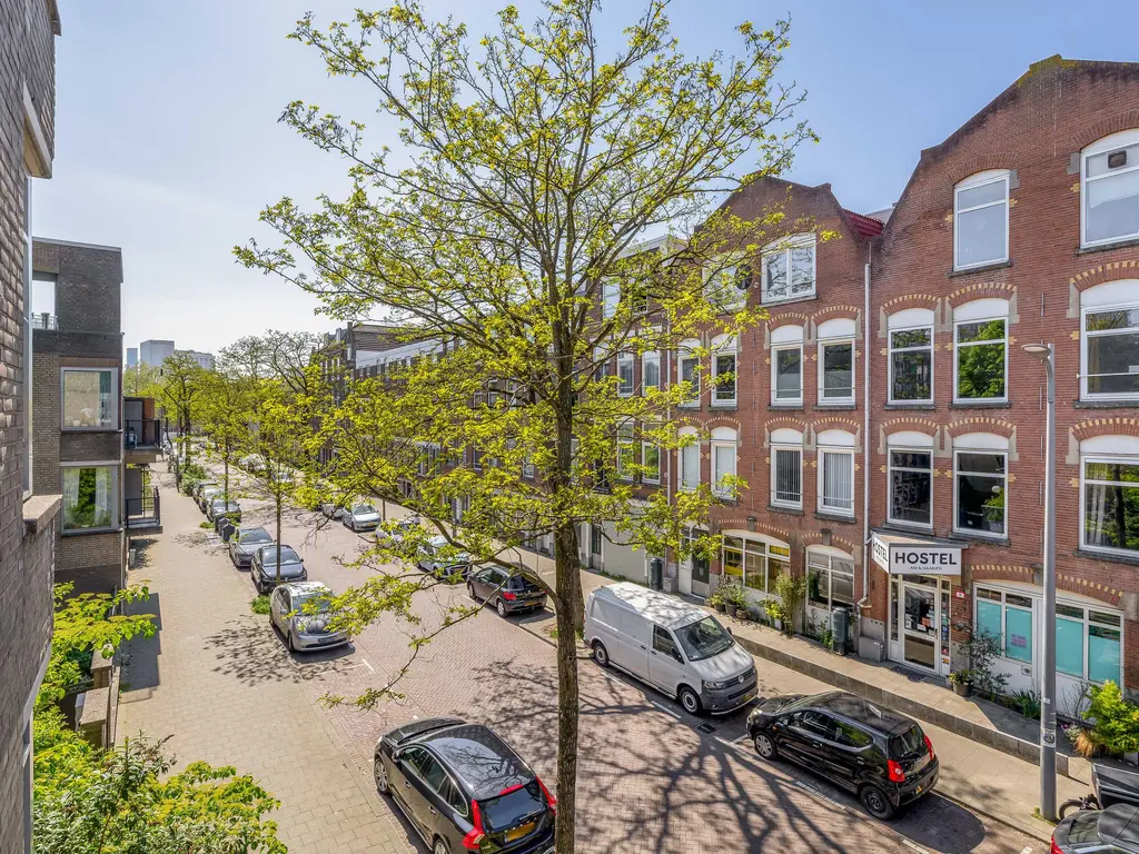 Singelstraat 18, ROTTERDAM