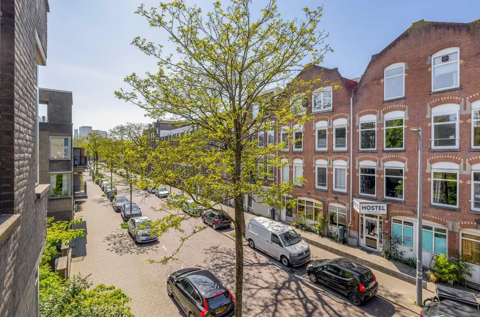 Singelstraat 18