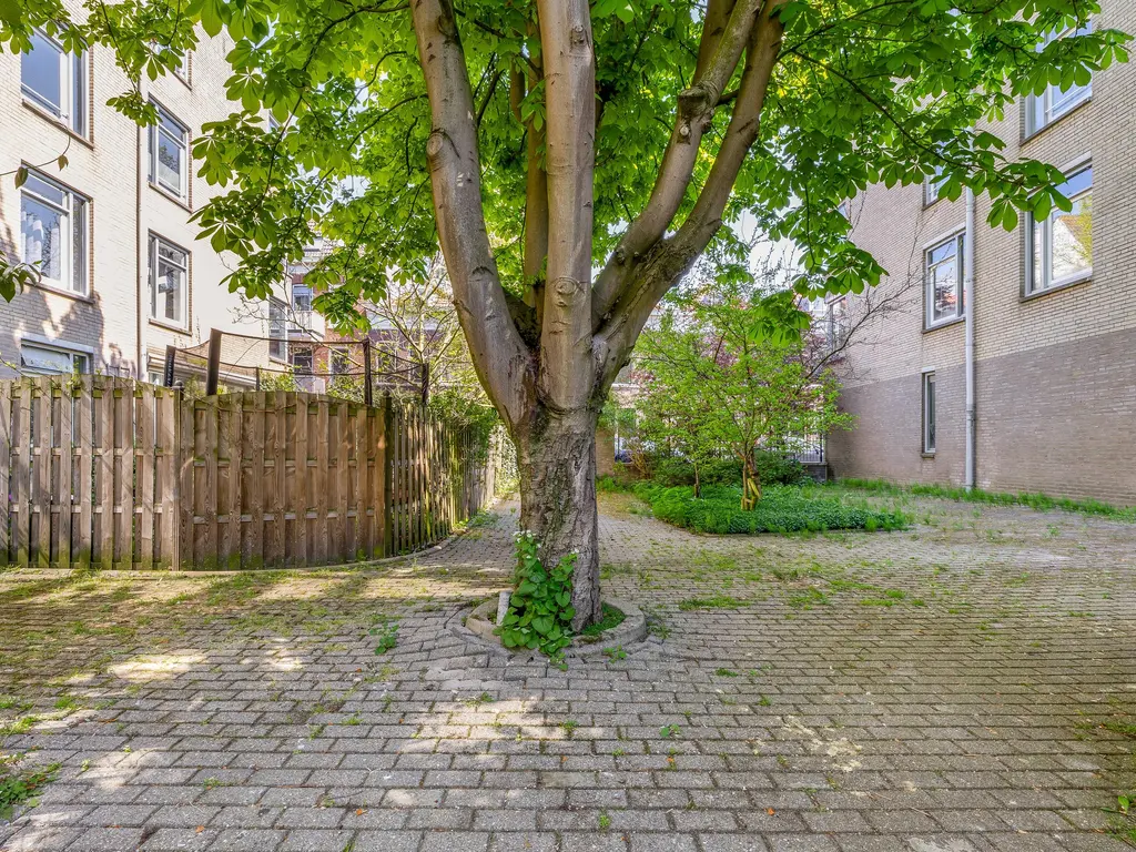 Singelstraat 18, ROTTERDAM