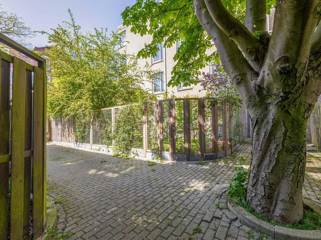 Singelstraat 18, ROTTERDAM