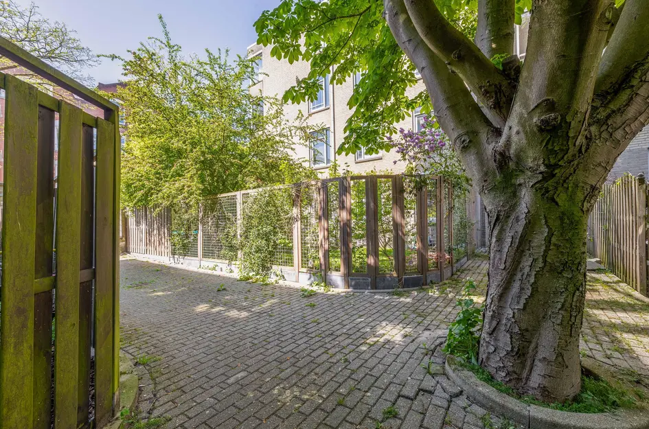 Singelstraat 18