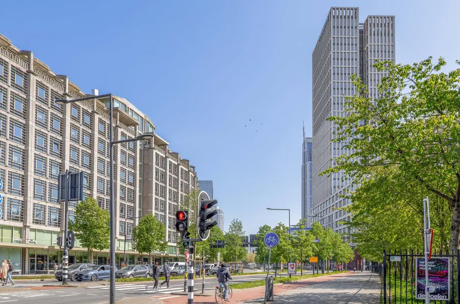 Singelstraat 18