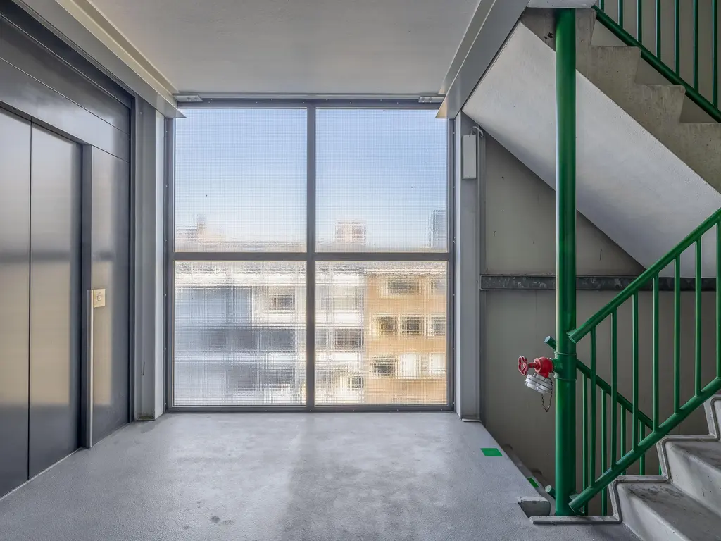Weena 33D, ROTTERDAM