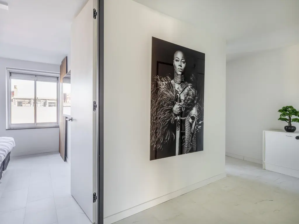 Weena 33D, ROTTERDAM