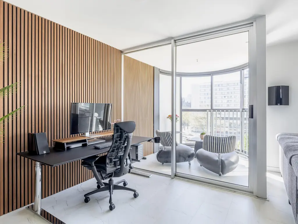 Weena 33D, ROTTERDAM