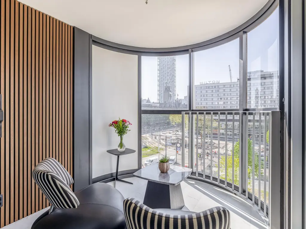 Weena 33D, ROTTERDAM