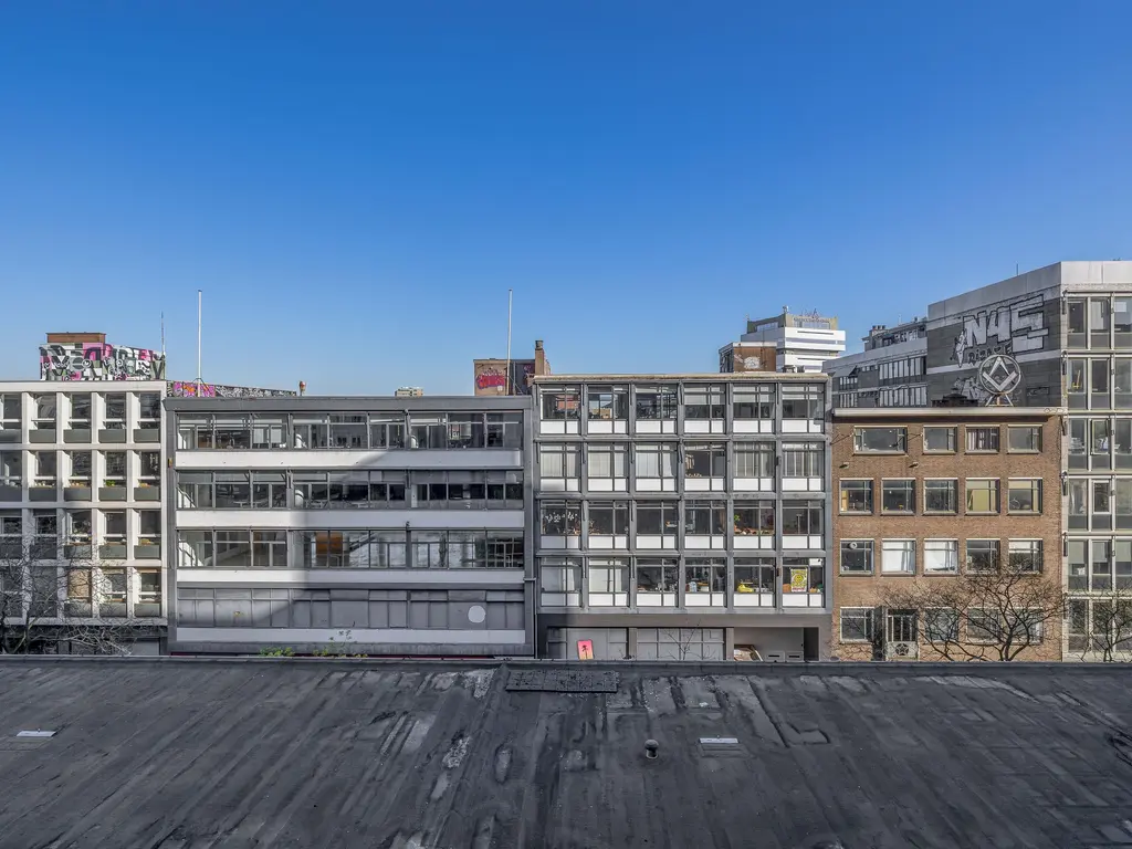 Weena 33D, ROTTERDAM