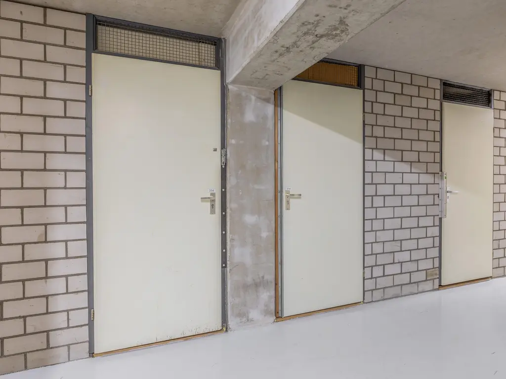 Weena 33D, ROTTERDAM