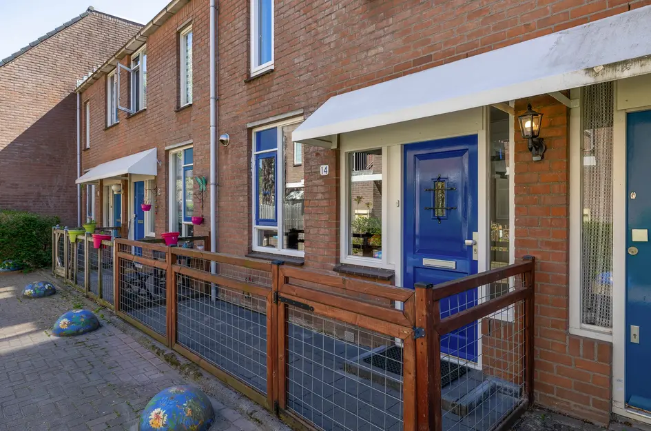 Alex de Haasstraat 14