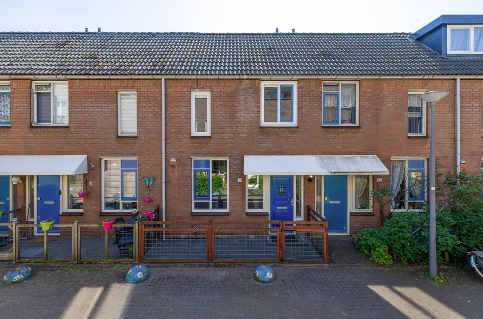 Alex de Haasstraat 14