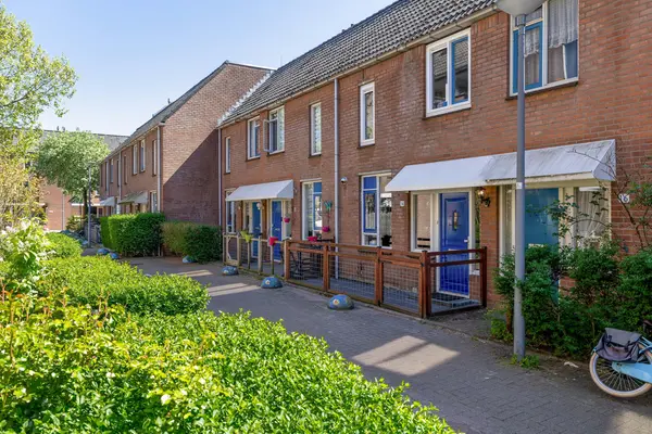 Alex de Haasstraat 14