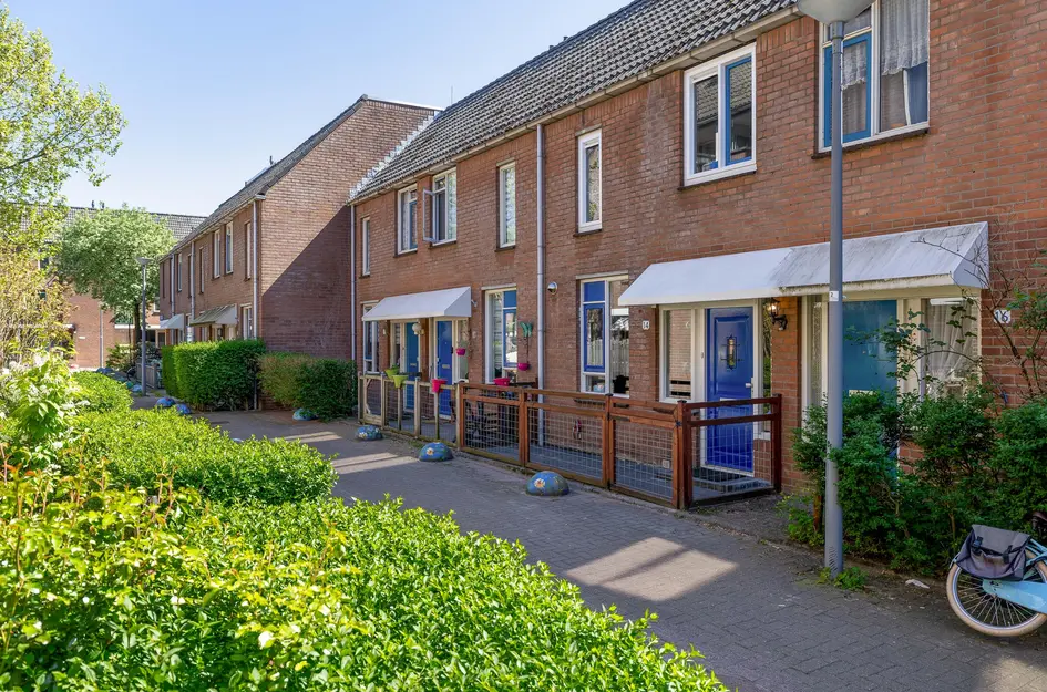 Alex de Haasstraat 14