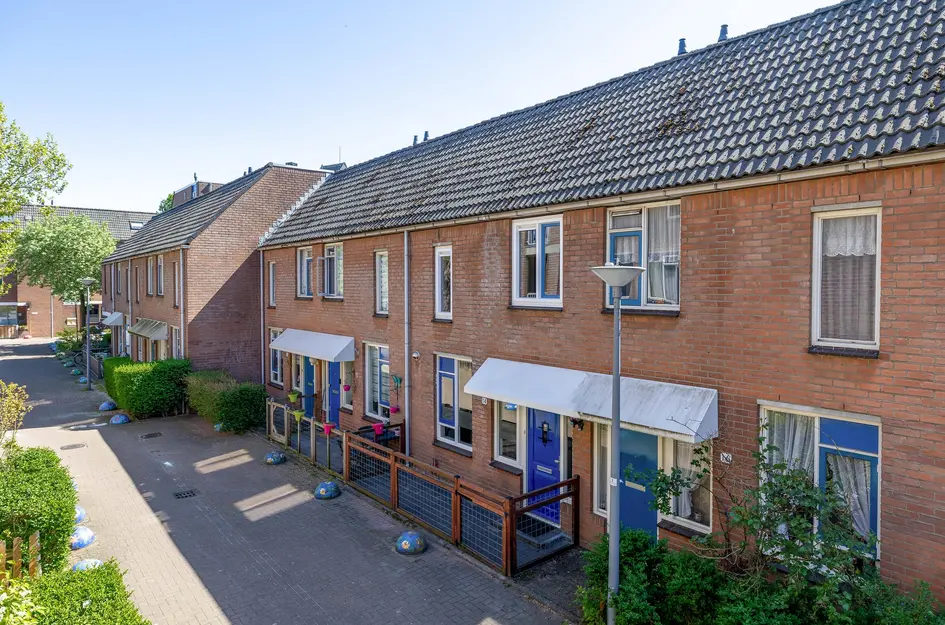 Alex de Haasstraat 14