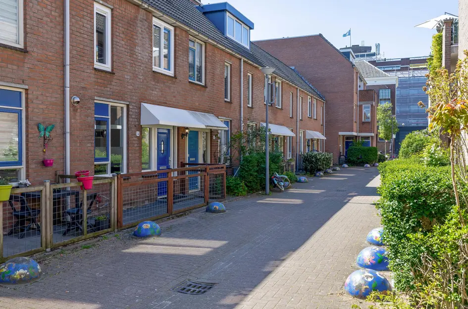 Alex de Haasstraat 14