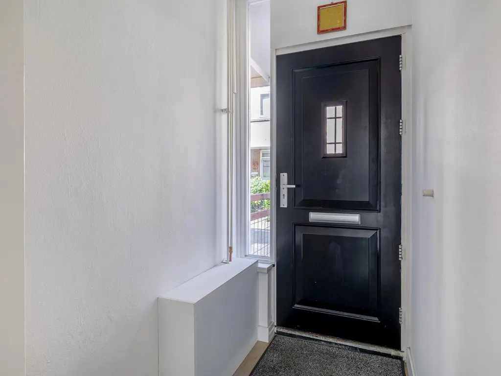 Alex de Haasstraat 14, ROTTERDAM