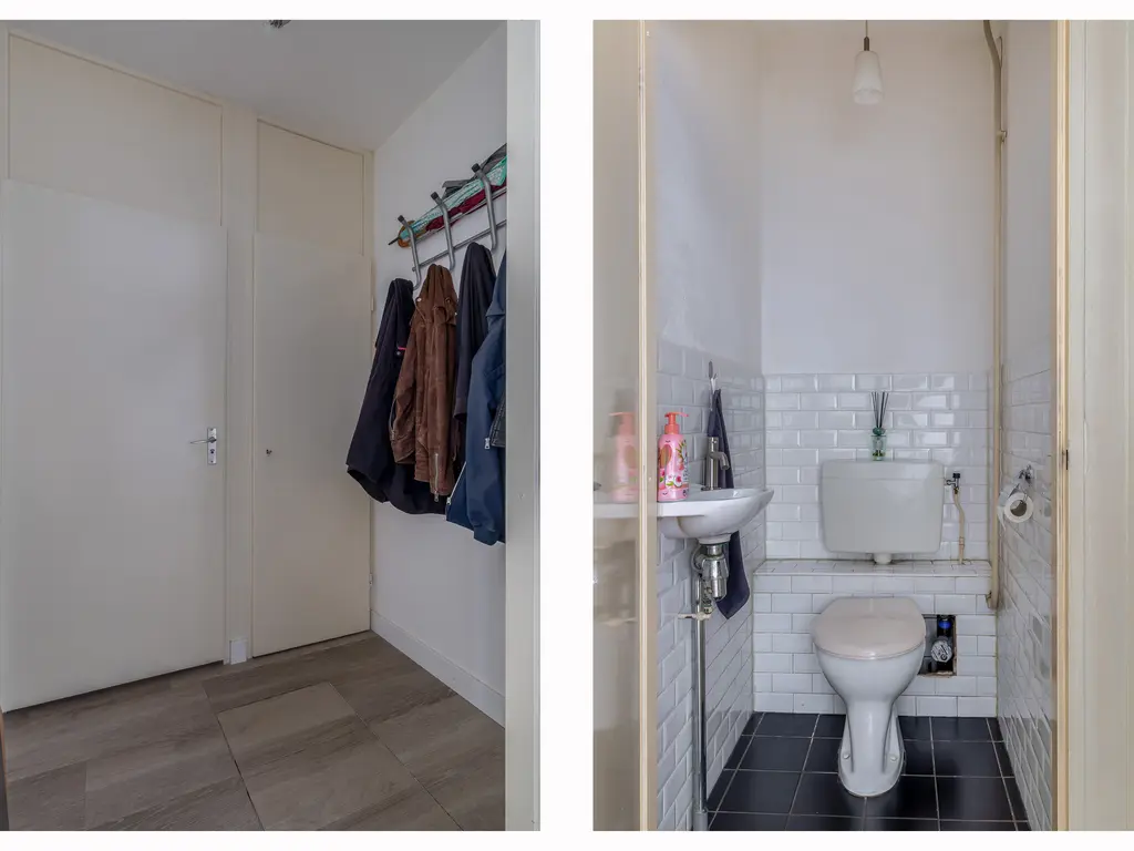 Alex de Haasstraat 14, ROTTERDAM