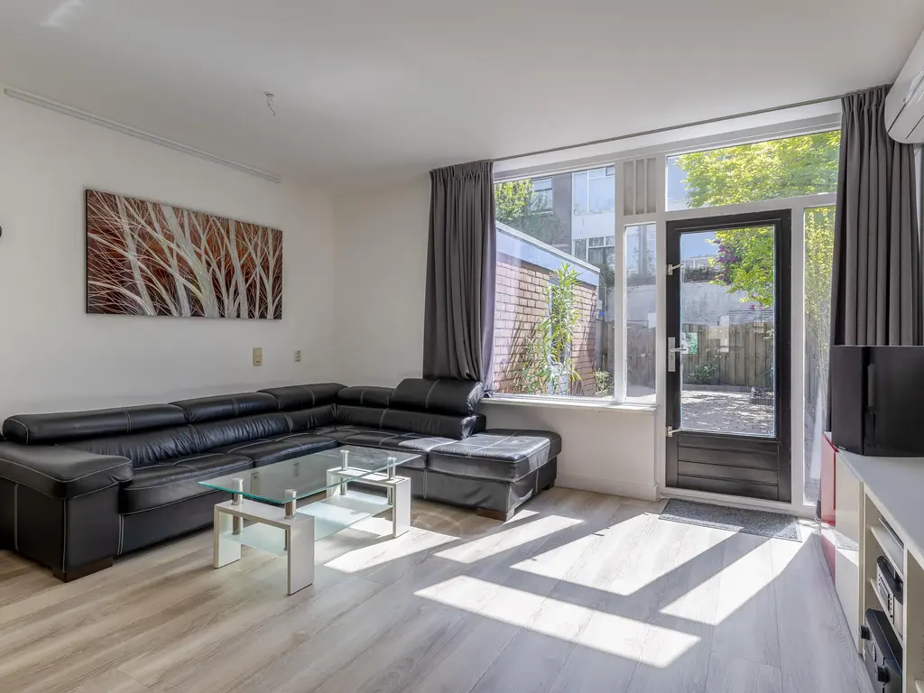 Alex de Haasstraat 14, ROTTERDAM
