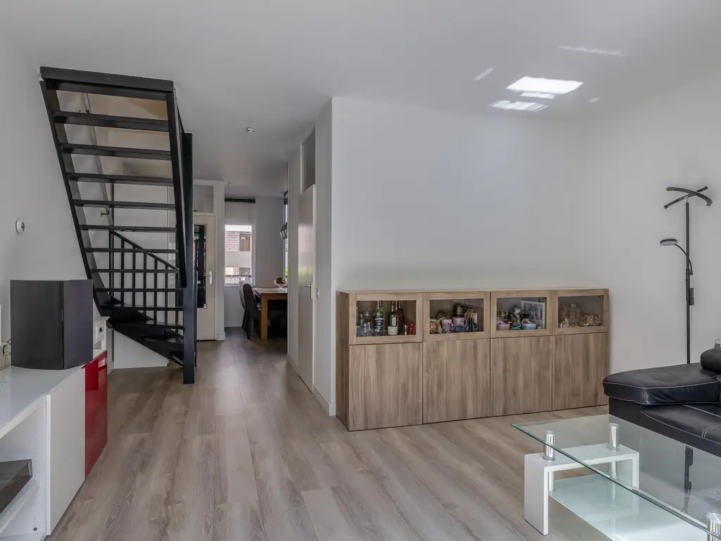 Alex de Haasstraat 14, ROTTERDAM